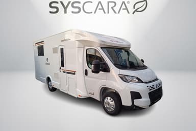 Rimor Sarus 95 Plus
