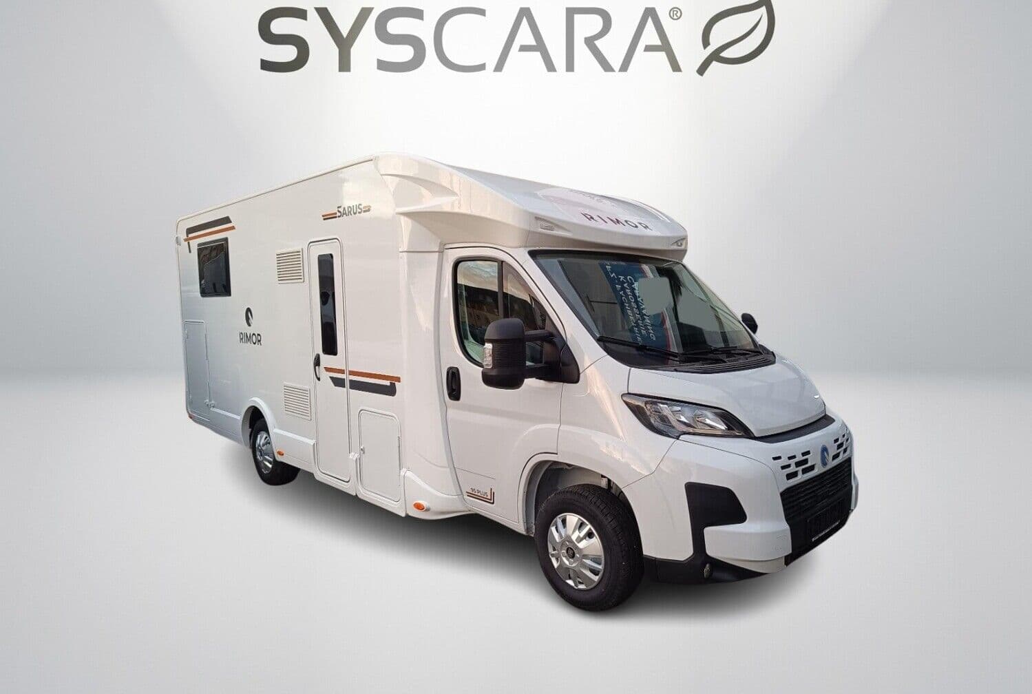Wohnmobil Rimor Sarus 95 Plus mit 5 Sitzen bei Autohof Kosmalla GmbH Wohnmobil Fiat Ducato Rimor 95 Plus Sarus mit 5 Sitzen und 4 Schlafplätzen