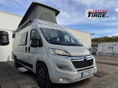 Roadcar R 540 Citroen 165 PS