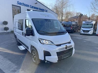 Roadcar R 540 Citroen