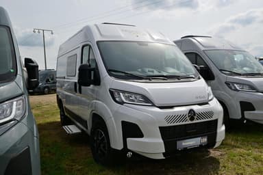 Roadcar R 540 Plus Citroen