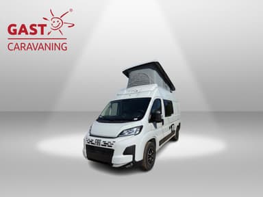 Roadcar R 540 Plus Fiat 140 PS