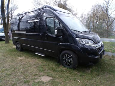 Roadcar R 600 Citroen 140 PS
