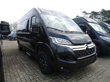 Roadcar R 600 Citroen 165 PS