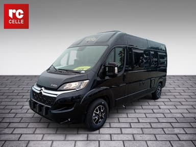 Roadcar R 600 Citroen 165 PS