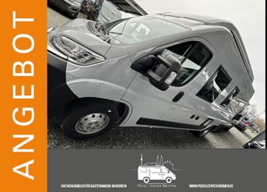 Roadcar R 600 Citroen 165 PS