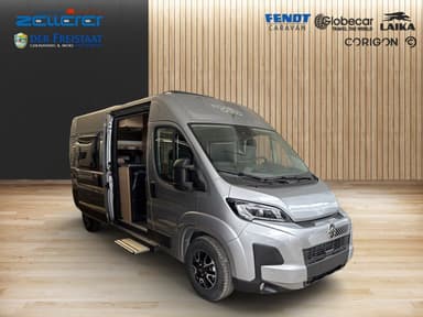 Roadcar R 601 Roadcar 601