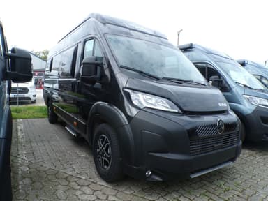 Roadcar R 640 Citroen 140 PS