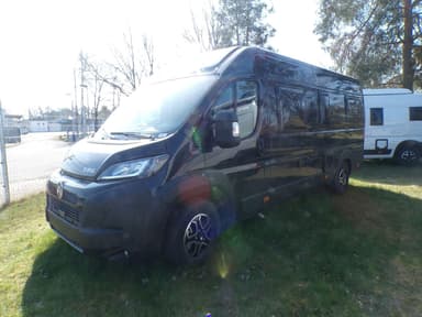Roadcar R 640 Citroen 140 PS