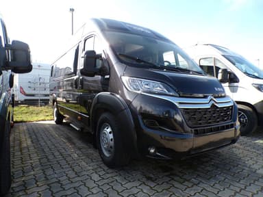 Roadcar R 640 Citroen 165 PS