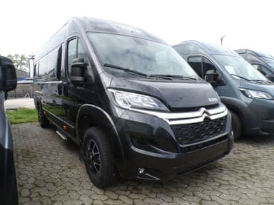 Roadcar R 640 Citroen 165 PS