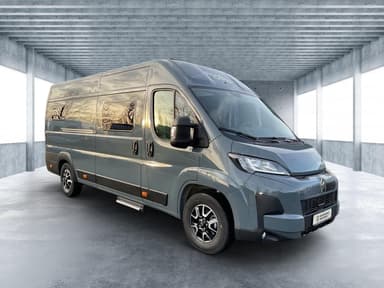 Roadcar R 640 Citroen