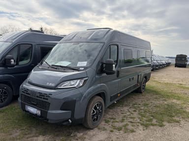 Roadcar R 640 Fiat
