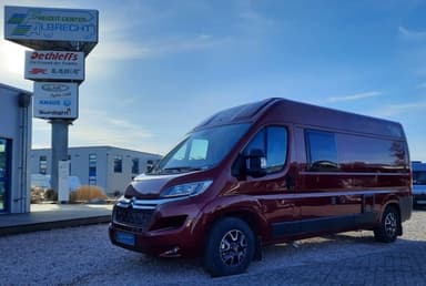 Roadcar Sonstige 600