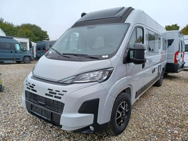ROADfans Hopper 600
