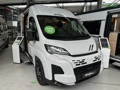 ROADfans Hopper 600
