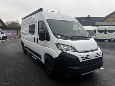 ROADfans Hopper 600 Active