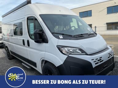 ROADfans Hopper 600 Active