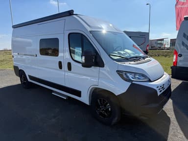 ROADfans Hopper 600 Active