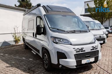 ROADfans Hopper 600 Active