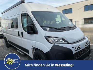 ROADfans Hopper 600 Active