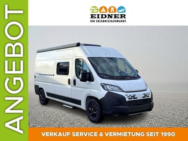 ROADfans Hopper 600 Active