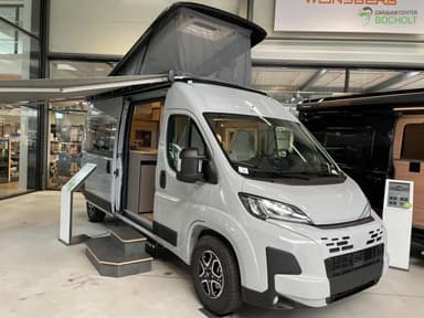 ROADfans Hopper 600