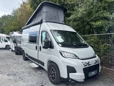 ROADfans Hopper 600+