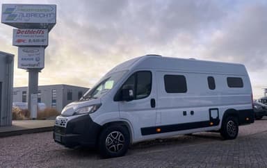 ROADfans Hopper 640 Active