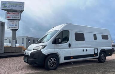 ROADfans Hopper 640 Active