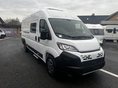 ROADfans Hopper 640 Active