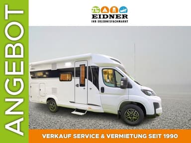 ROADfans Journey 680