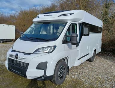 ROADfans T Journey 680