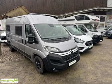 Robeta Sonstige Opel Movano Apollo 165 PS