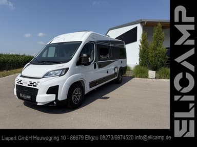 Robeta Womondo Blanco 636