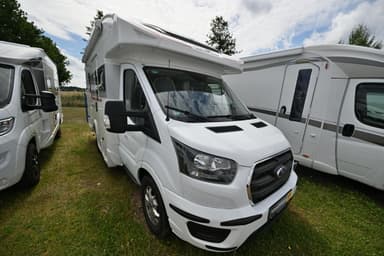 Roller Team Kronos 230 TL