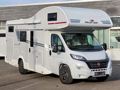 Roller Team Kronos 279 M