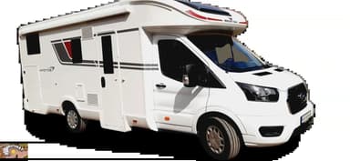 Roller Team Kronos 284 TL