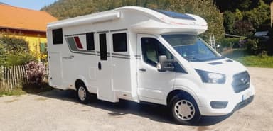Roller Team Kronos 285 TL