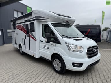 Roller Team Kronos 285 TL