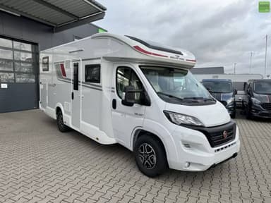 Roller Team Kronos 287 TL