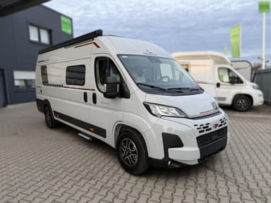 Roller Team Livingstone Advance Duo XL