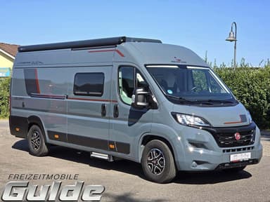 Roller Team Livingstone Advance Duo XL