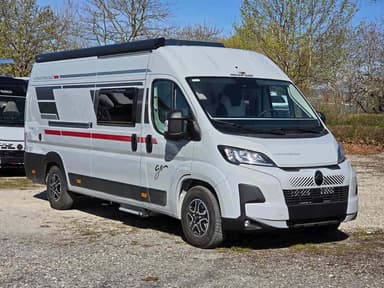 Roller Team Livingstone GO Duo