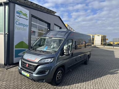 Roller Team Livingstone Sport 5