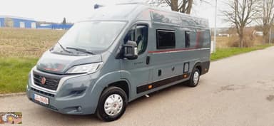 Roller Team Livingstone Sport DUO