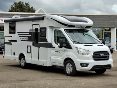 Roller Team Zefiro 285 TL