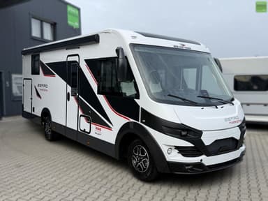 Roller Team Zefiro Power Edition 266 Integral