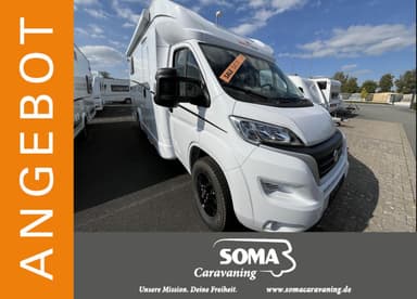 Soma Camp T T680