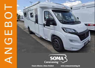 Soma Camp L-Line T 650 EB